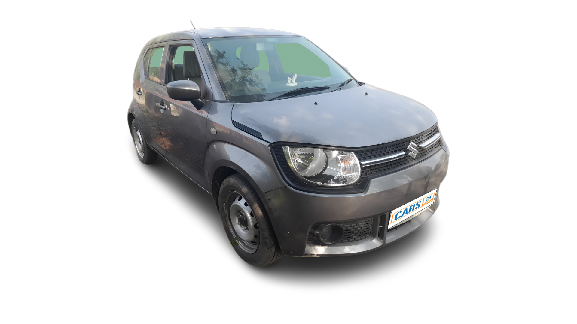 Maruti IGNIS-img